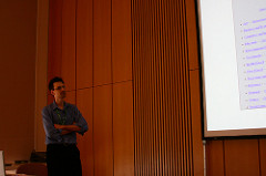 Christoph Janz von pageflakes.com