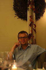 Andreas Blumauer