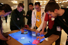 naturalinteraction.org