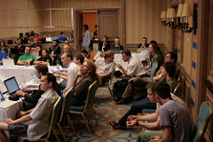 LOD session