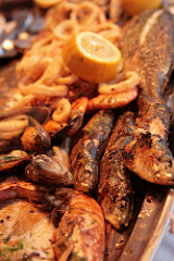 Fish Diner