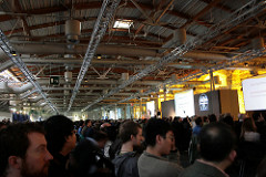 opening keynote